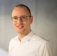 Arne de Keyser