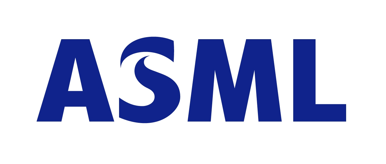 ASML logo