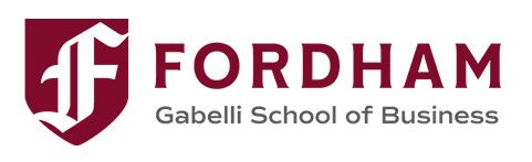 Fordham logo
