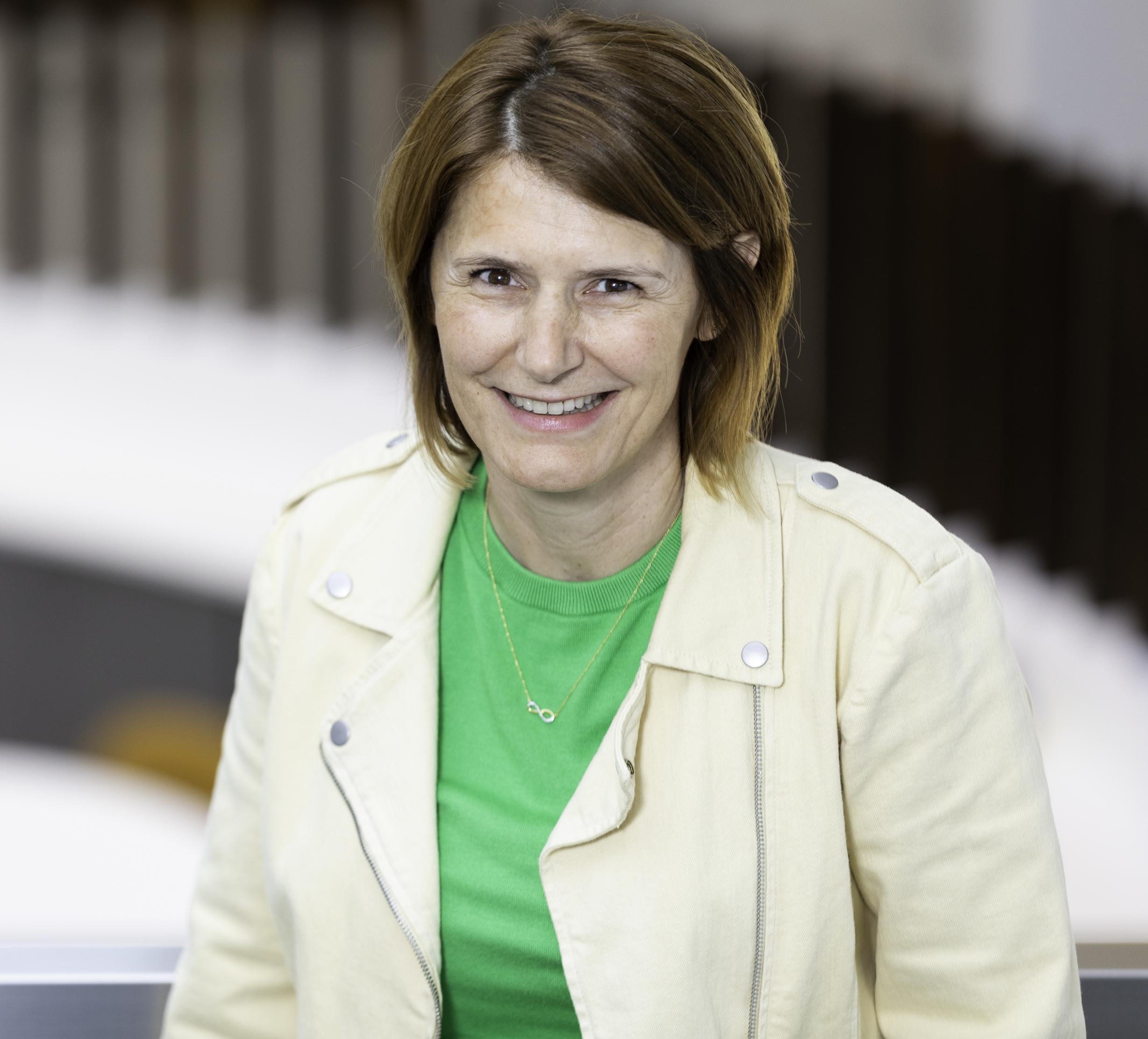 Janneke van Heteren