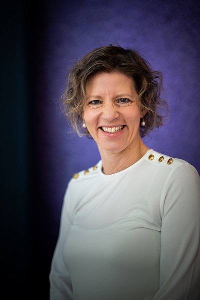Jenny van Doorn