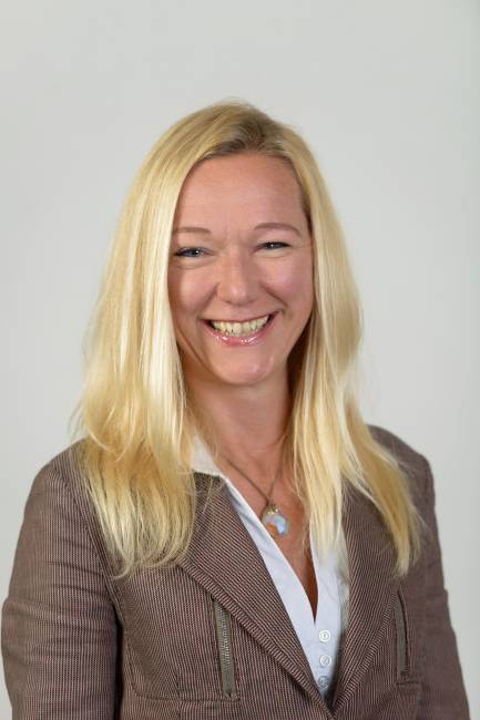 Marion Büttgen